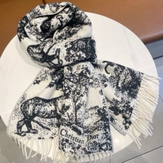 Christian Dior Scarf